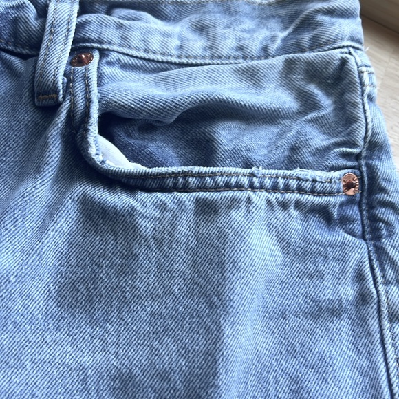 Re/Done 70s Stovepipe - Picture 8 of 9